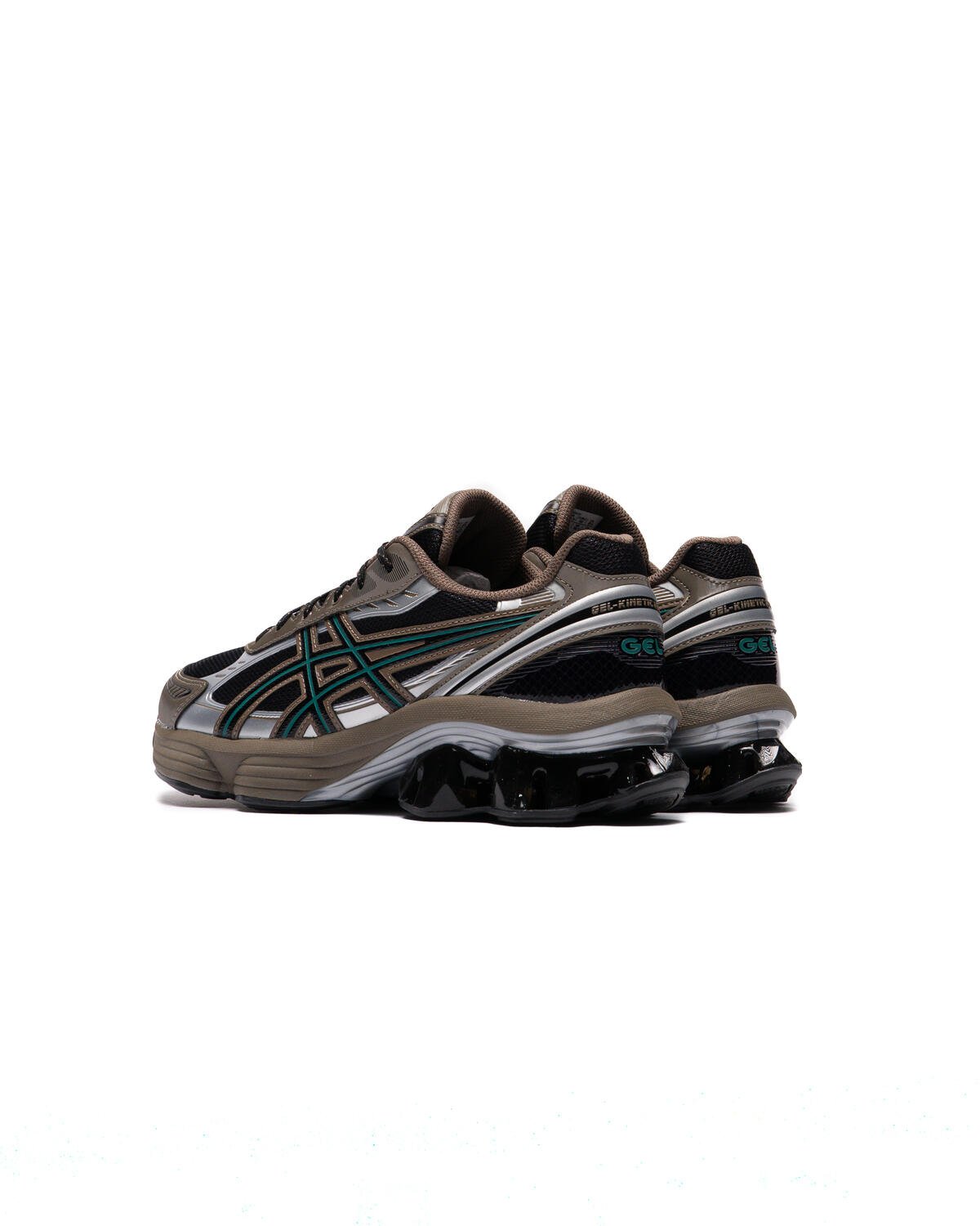 Asics GEL-KINETIC FLUENT | 1203A737-002 | AFEW STORE